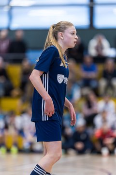 Bild 285 - wBJ NFV Futsalmeisterschaft